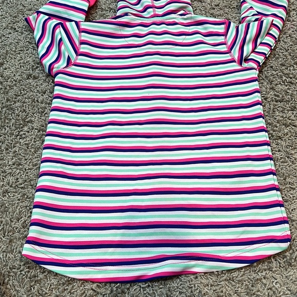 Girls Full Zip Hoodie NIKE SB (M) - Picture 8 of 8